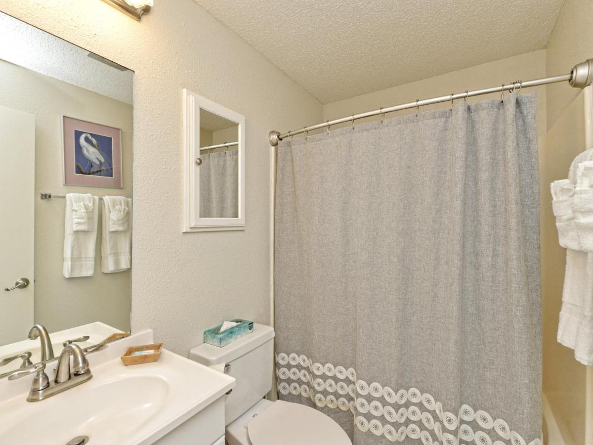 Lake Travis Bungalow Casita Golden Rod #2 莱克韦 外观 照片